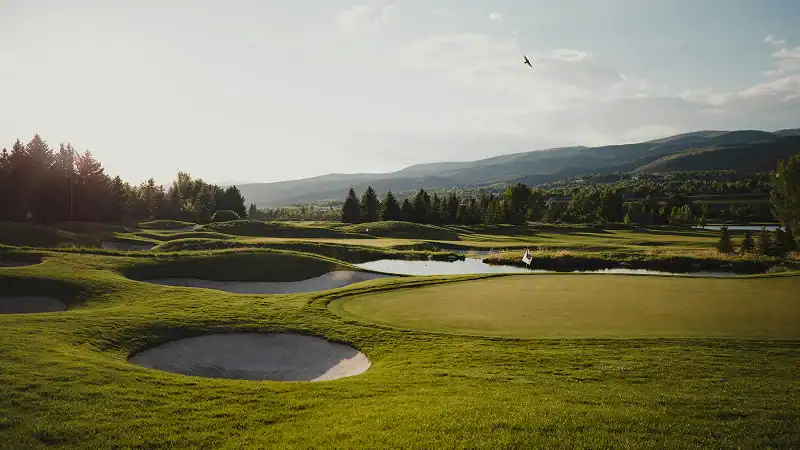 Winter Park CO Golf Guide | Courses, Tee Times & Mountain Views